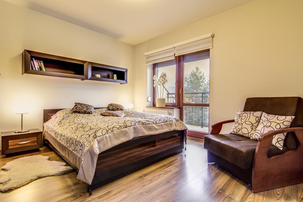 Apartament Storczyk Zakopane Exterior photo
